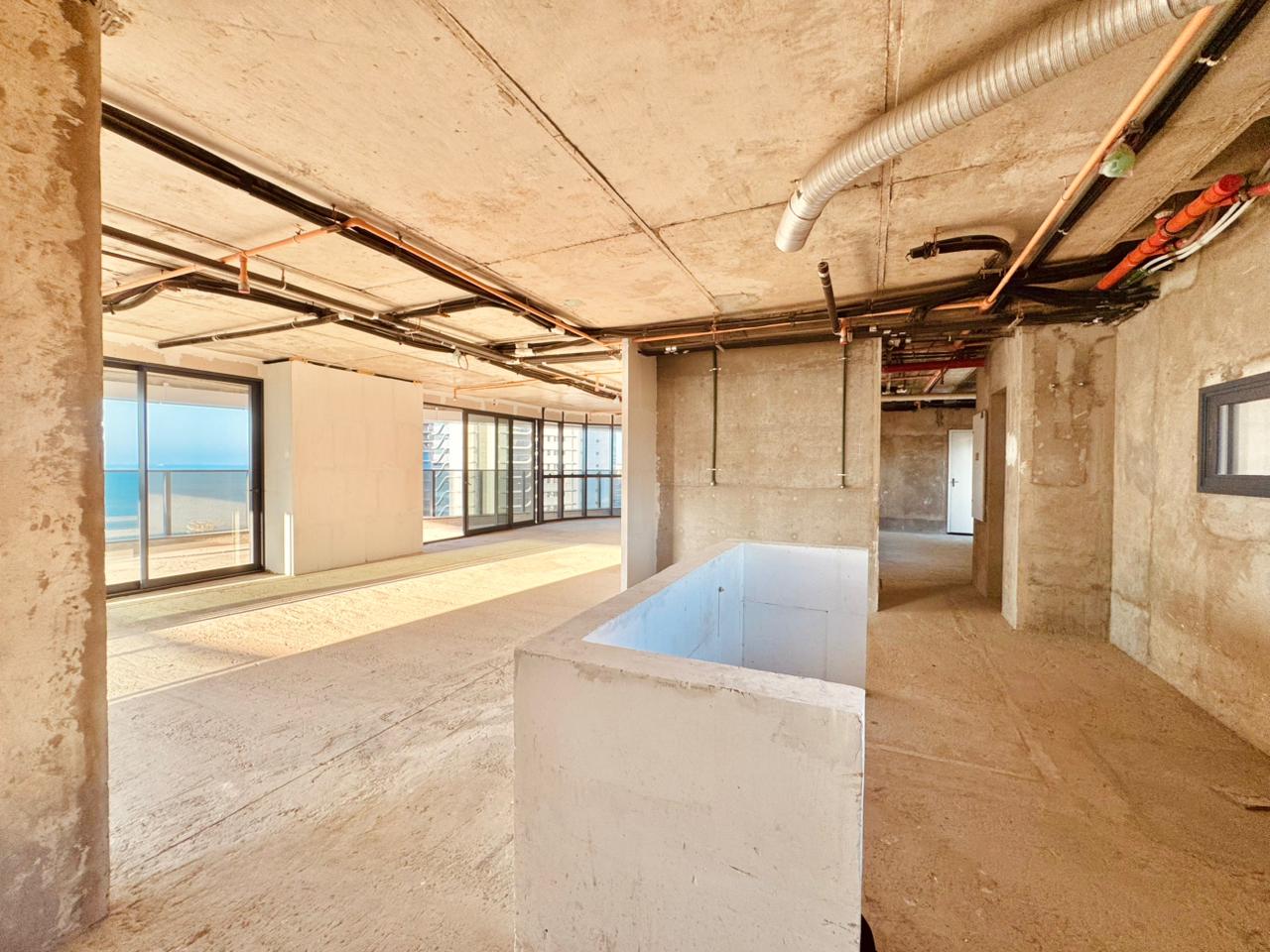 WhatsApp Image 2026-10-20 at 11.00.42 Apartamento de Luxo à Venda no Epic Condominium – 396,06 m², 4 Suítes, 6 Vagas e Rooftop | Meireles – Forta… – foto 38