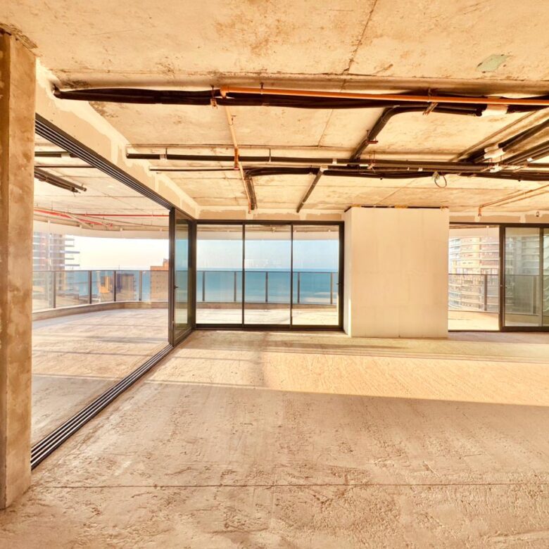 Apartamento de Luxo à Venda no Epic Condominium – 396,06 m², 4 Suítes, 6 Vagas e Rooftop | Meireles – Forta… – foto 39