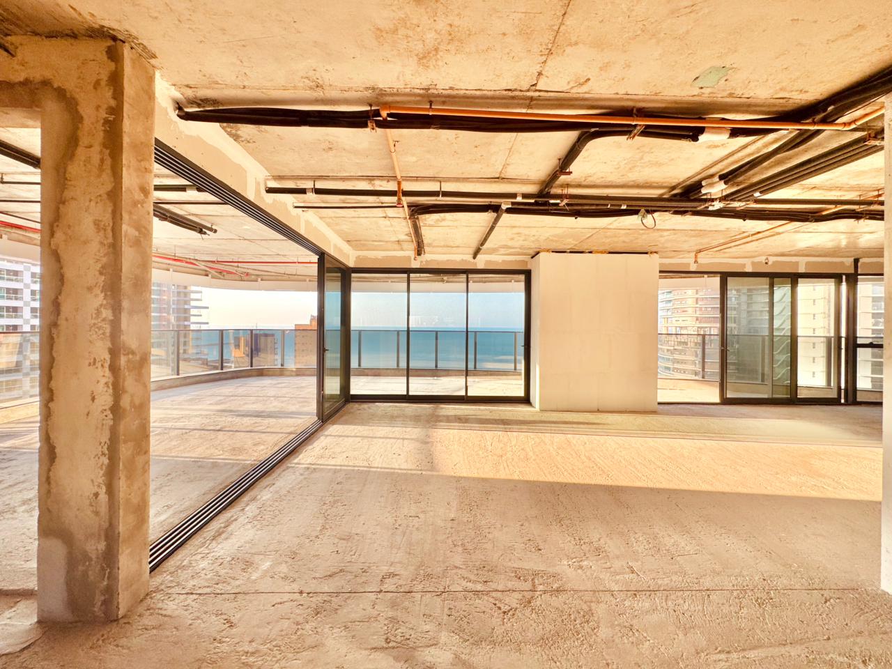 WhatsApp Image 2026-10-20 at 11.00.45 Apartamento de Luxo à Venda no Epic Condominium – 396,06 m², 4 Suítes, 6 Vagas e Rooftop | Meireles – Forta… – foto 39