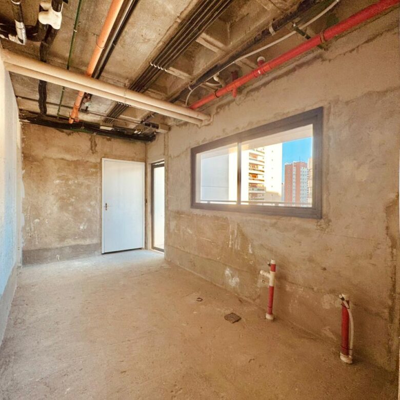 Apartamento de Luxo à Venda no Epic Condominium – 396,06 m², 4 Suítes, 6 Vagas e Rooftop | Meireles – Forta… – foto 40