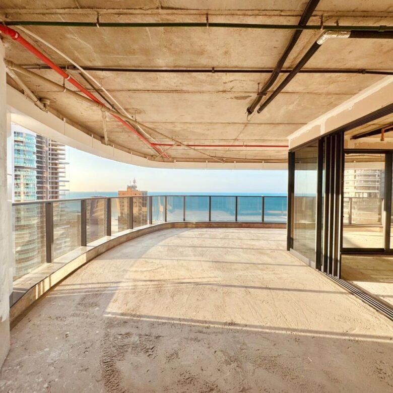 Apartamento de Luxo à Venda no Epic Condominium – 396,06 m², 4 Suítes, 6 Vagas e Rooftop | Meireles – Forta… – foto 41