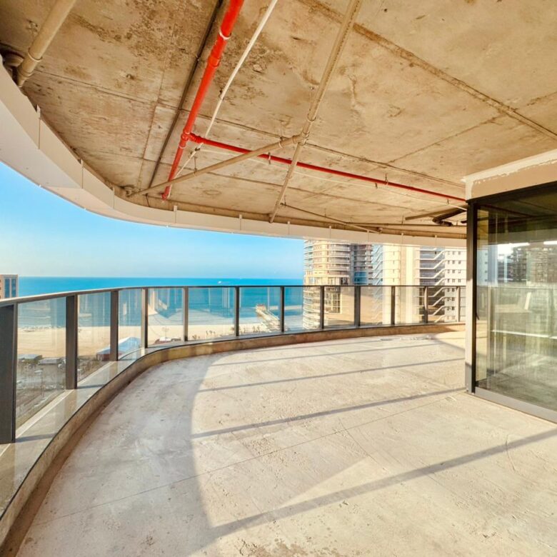 Apartamento de Luxo à Venda no Epic Condominium – 396,06 m², 4 Suítes, 6 Vagas e Rooftop | Meireles – Forta… – foto 42