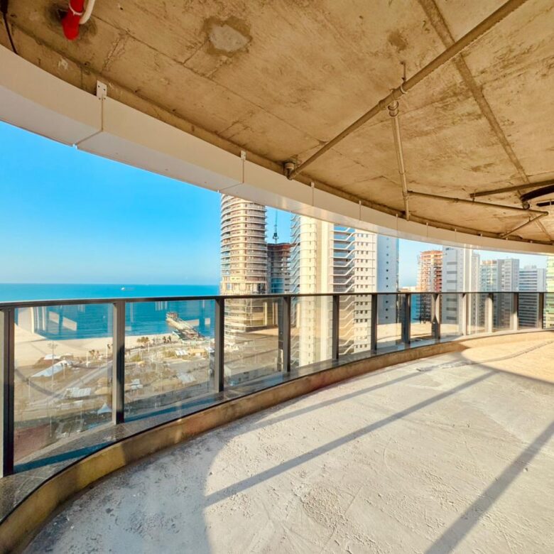 Apartamento de Luxo à Venda no Epic Condominium – 396,06 m², 4 Suítes, 6 Vagas e Rooftop | Meireles – Forta… – foto 43