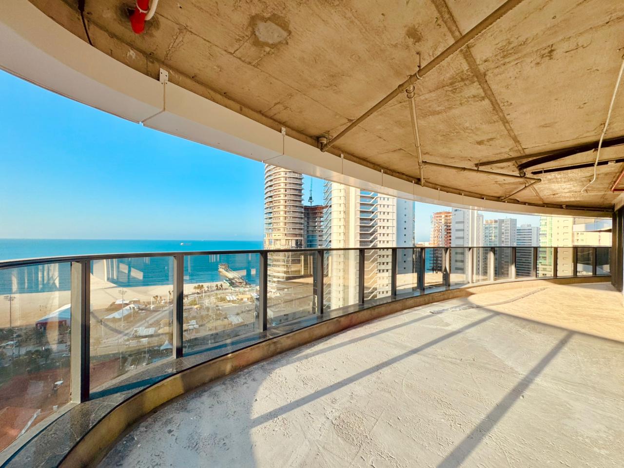 WhatsApp Image 2026-10-20 at 11.01.06 Apartamento de Luxo à Venda no Epic Condominium – 396,06 m², 4 Suítes, 6 Vagas e Rooftop | Meireles – Forta… – foto 43