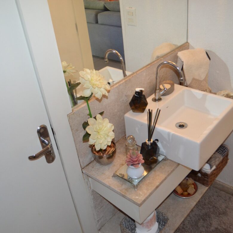 Casa Duplex à Venda em Condomínio – 4 Suítes, 4 Vagas e Área Gourmet | Edson Queiroz – Fortaleza/CE – foto 22