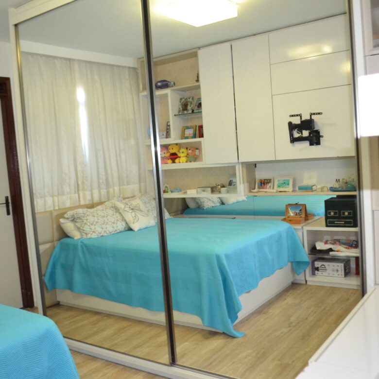 Casa Duplex à Venda em Condomínio – 4 Suítes, 4 Vagas e Área Gourmet | Edson Queiroz – Fortaleza/CE – foto 23