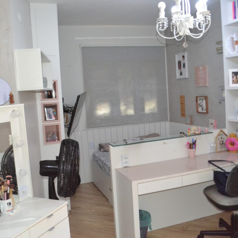 Casa Duplex à Venda em Condomínio – 4 Suítes, 4 Vagas e Área Gourmet | Edson Queiroz – Fortaleza/CE – foto 24