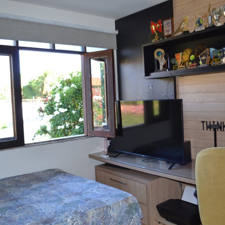 Casa Duplex à Venda em Condomínio – 4 Suítes, 4 Vagas e Área Gourmet | Edson Queiroz – Fortaleza/CE – foto 26