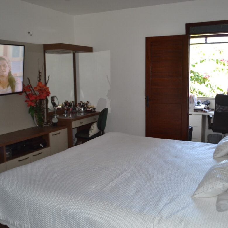 Casa Duplex à Venda em Condomínio – 4 Suítes, 4 Vagas e Área Gourmet | Edson Queiroz – Fortaleza/CE – foto 27