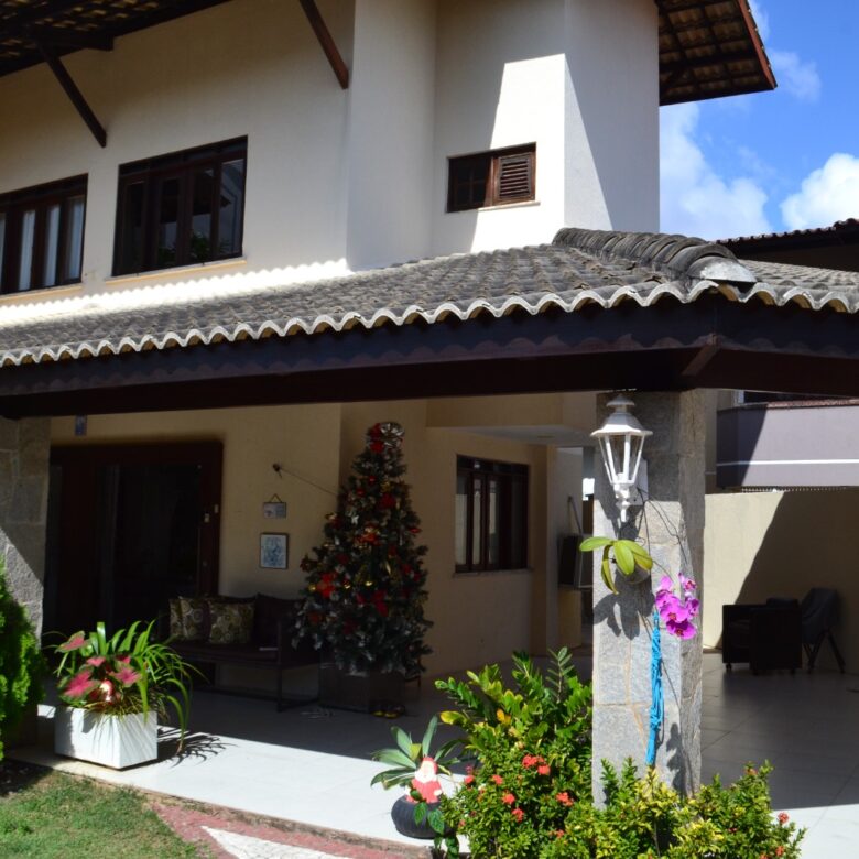 Casa Duplex à Venda em Condomínio – 4 Suítes, 4 Vagas e Área Gourmet | Edson Queiroz – Fortaleza/CE – foto 2