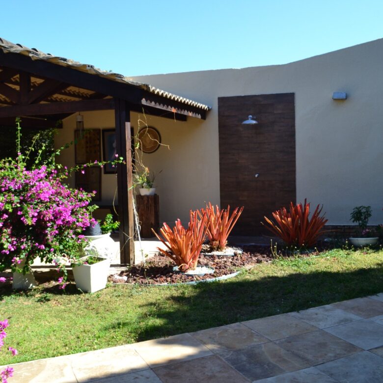 Casa Duplex à Venda em Condomínio – 4 Suítes, 4 Vagas e Área Gourmet | Edson Queiroz – Fortaleza/CE – foto 4