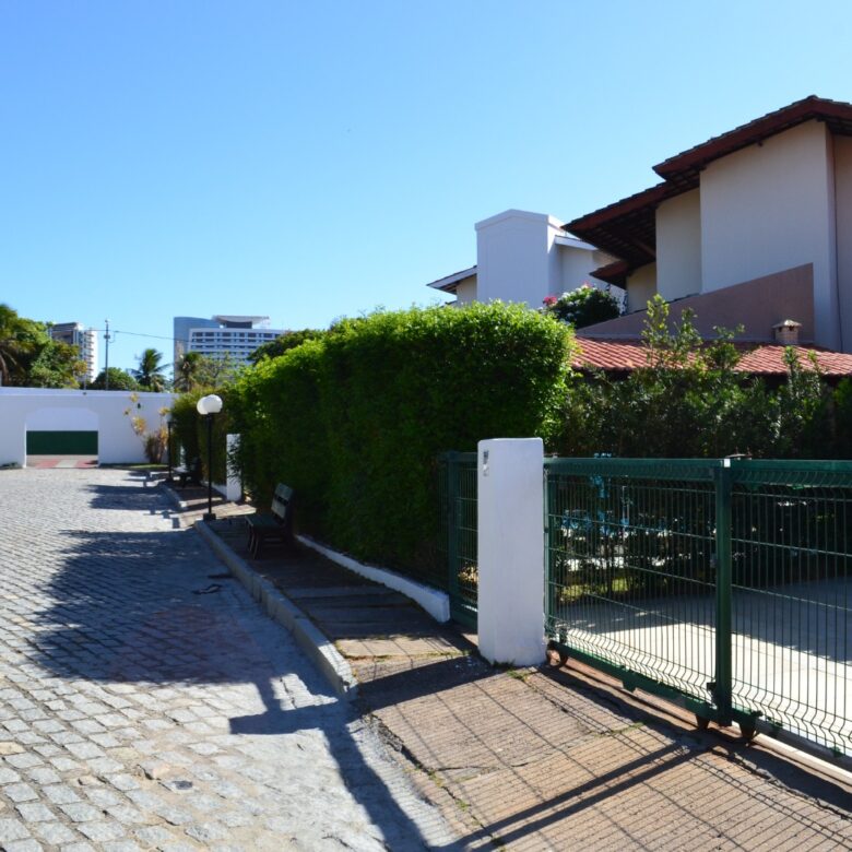 Casa Duplex à Venda em Condomínio – 4 Suítes, 4 Vagas e Área Gourmet | Edson Queiroz – Fortaleza/CE – foto 5