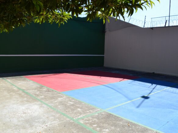 Condomínio 7 Ville