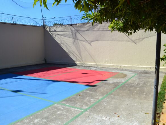 Condomínio 7 Ville