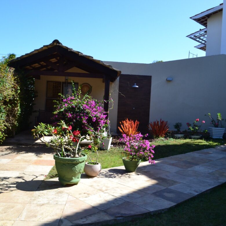 Casa Duplex à Venda em Condomínio – 4 Suítes, 4 Vagas e Área Gourmet | Edson Queiroz – Fortaleza/CE – foto 10