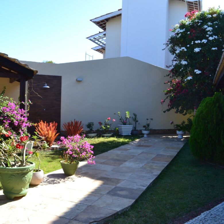 Casa Duplex à Venda em Condomínio – 4 Suítes, 4 Vagas e Área Gourmet | Edson Queiroz – Fortaleza/CE – foto 11