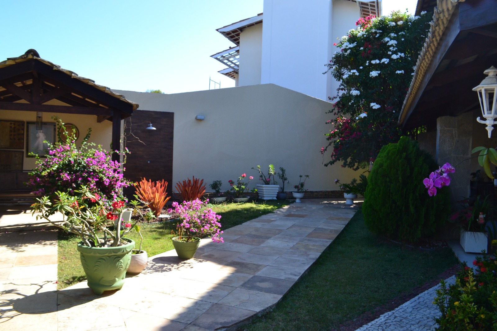 WhatsApp Image 2026-10-23 at 18.43.43 (2) Casa Duplex à Venda em Condomínio – 4 Suítes, 4 Vagas e Área Gourmet | Edson Queiroz – Fortaleza/CE – foto 11