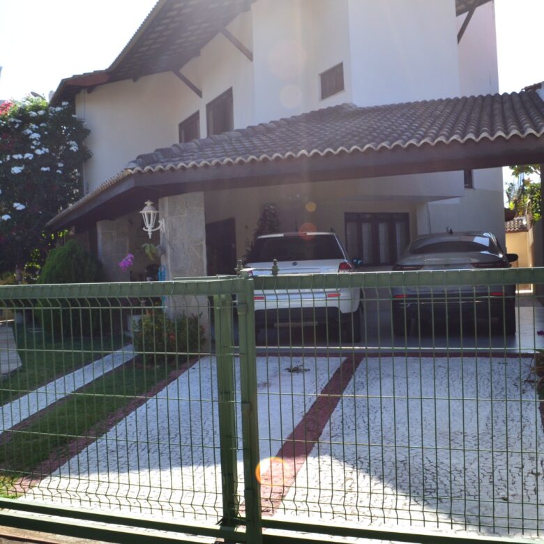 Casa Duplex à Venda em Condomínio – 4 Suítes, 4 Vagas e Área Gourmet | Edson Queiroz – Fortaleza/CE – foto 12
