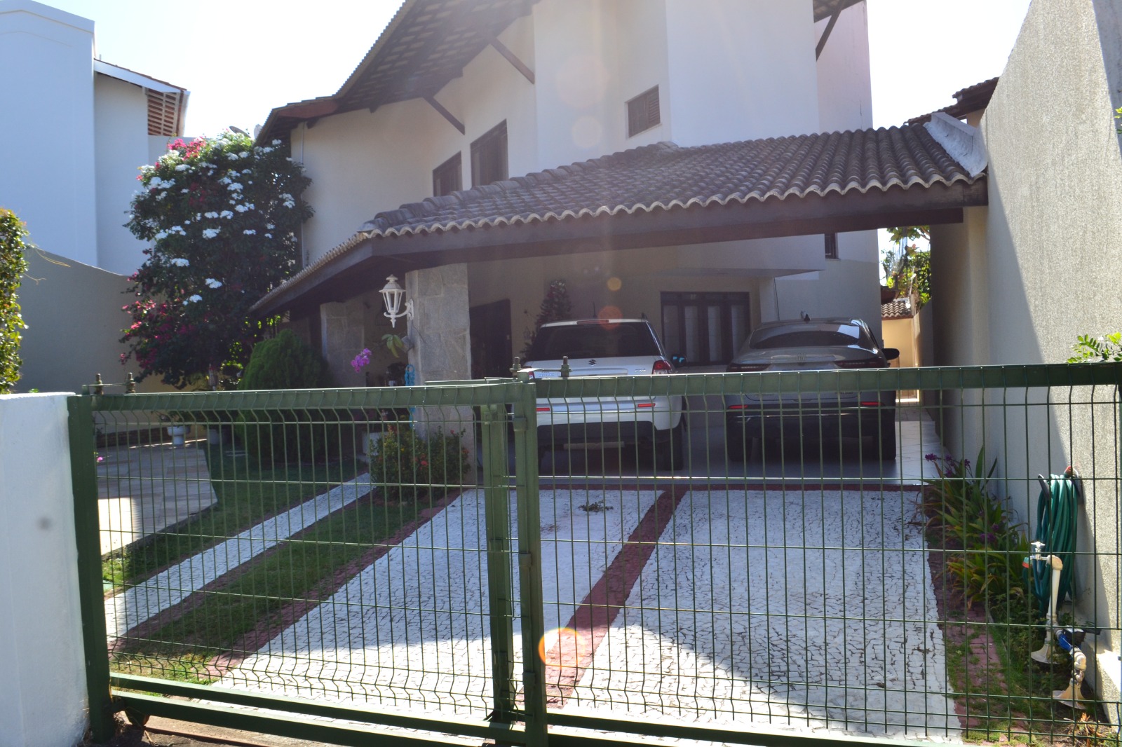 WhatsApp Image 2026-10-23 at 18.43.43 (3) Casa Duplex à Venda em Condomínio – 4 Suítes, 4 Vagas e Área Gourmet | Edson Queiroz – Fortaleza/CE – foto 12