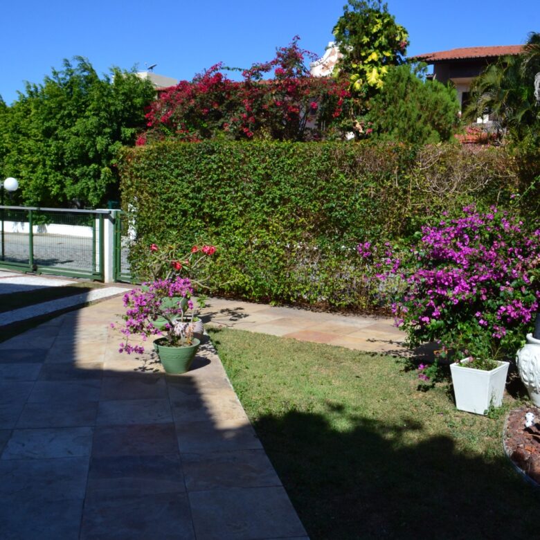 Casa Duplex à Venda em Condomínio – 4 Suítes, 4 Vagas e Área Gourmet | Edson Queiroz – Fortaleza/CE – foto 13