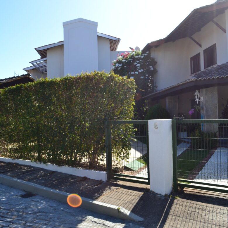 Casa Duplex à Venda em Condomínio – 4 Suítes, 4 Vagas e Área Gourmet | Edson Queiroz – Fortaleza/CE – foto 14