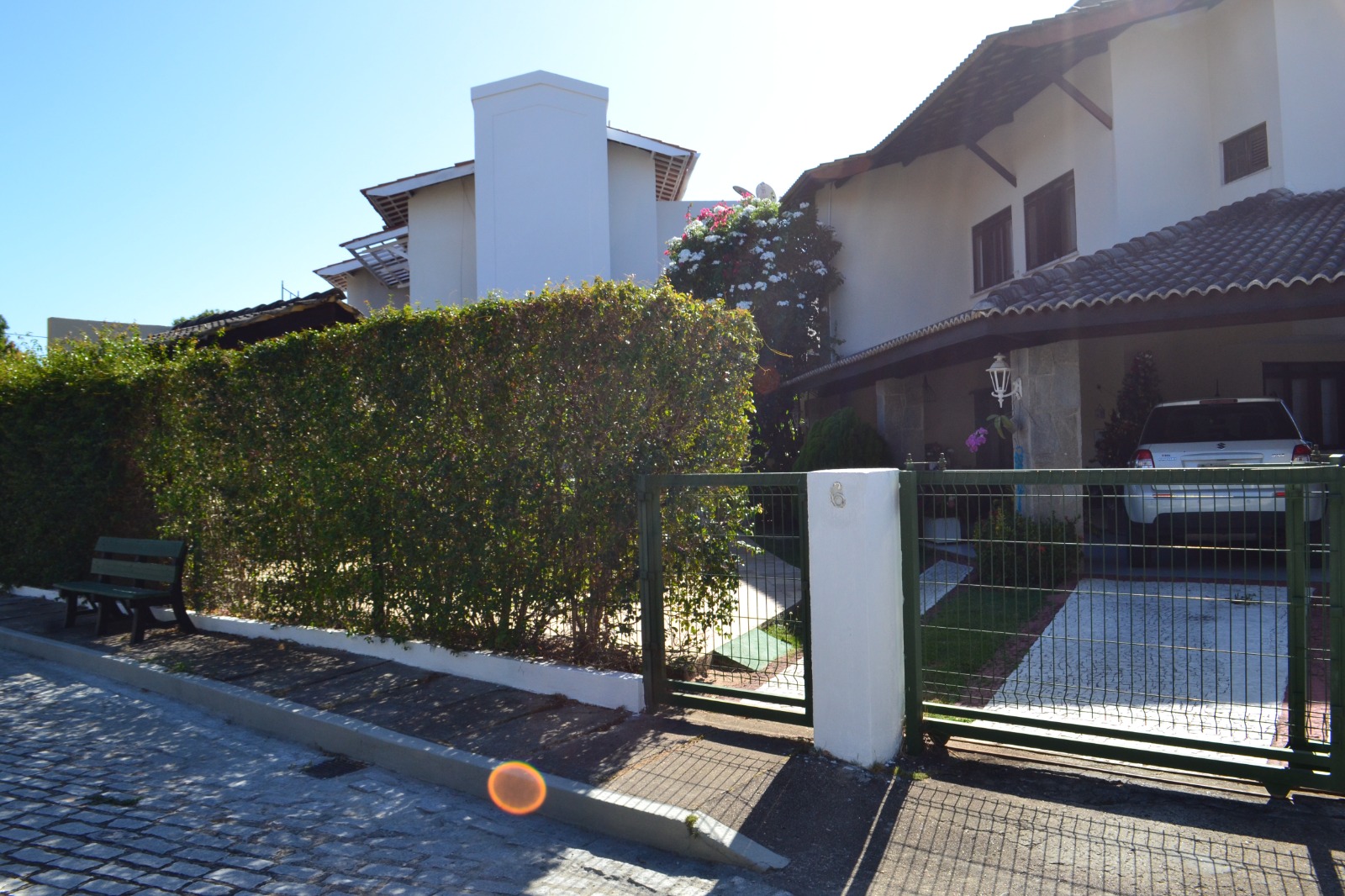 WhatsApp Image 2026-10-23 at 18.43.44 (1) Casa Duplex à Venda em Condomínio – 4 Suítes, 4 Vagas e Área Gourmet | Edson Queiroz – Fortaleza/CE – foto 14