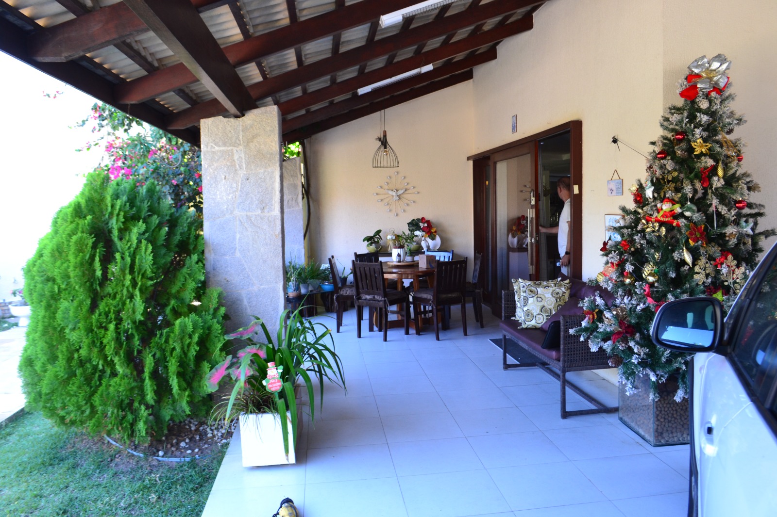 WhatsApp Image 2026-10-23 at 18.43.45 Casa Duplex à Venda em Condomínio – 4 Suítes, 4 Vagas e Área Gourmet | Edson Queiroz – Fortaleza/CE – foto 17