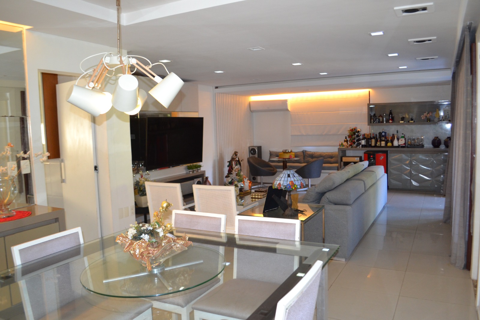 WhatsApp Image 2026-10-23 at 18.43.46 (1) Casa Duplex à Venda em Condomínio – 4 Suítes, 4 Vagas e Área Gourmet | Edson Queiroz – Fortaleza/CE – foto 18