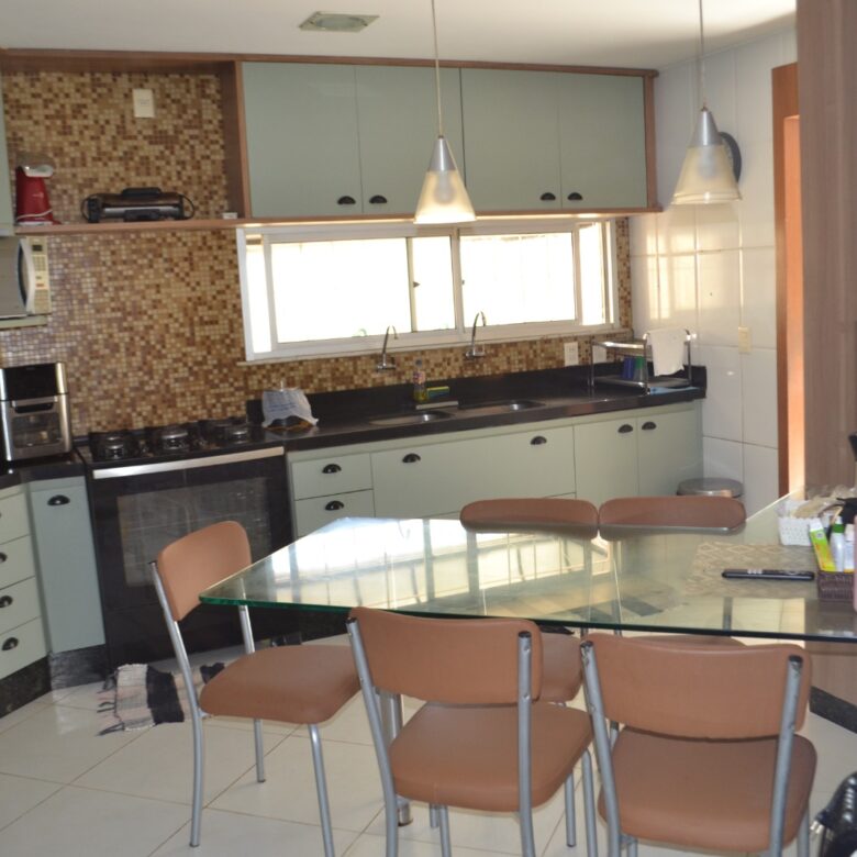 Casa Duplex à Venda em Condomínio – 4 Suítes, 4 Vagas e Área Gourmet | Edson Queiroz – Fortaleza/CE – foto 19