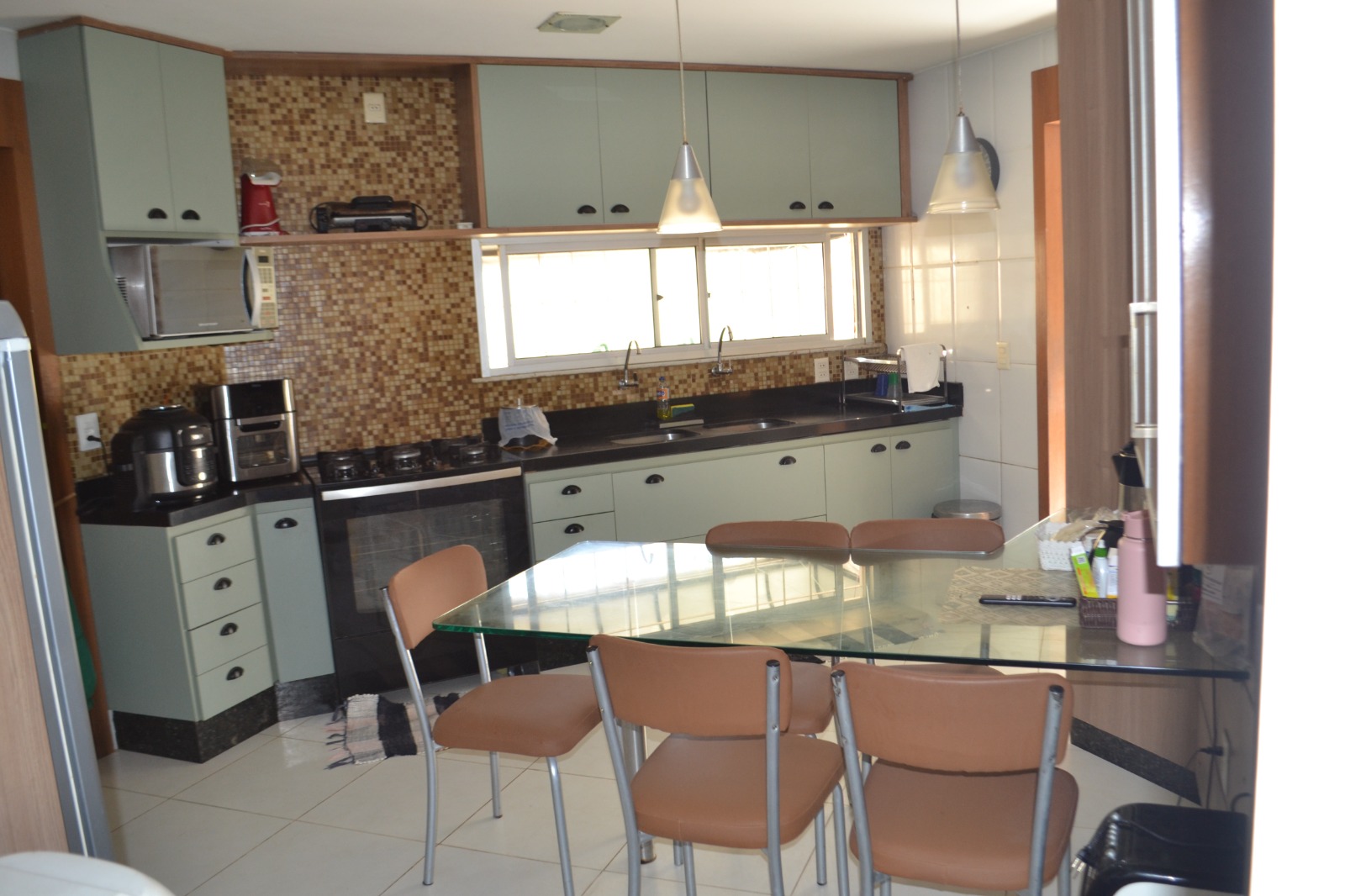 WhatsApp Image 2026-10-23 at 18.43.46 (2) Casa Duplex à Venda em Condomínio – 4 Suítes, 4 Vagas e Área Gourmet | Edson Queiroz – Fortaleza/CE – foto 19