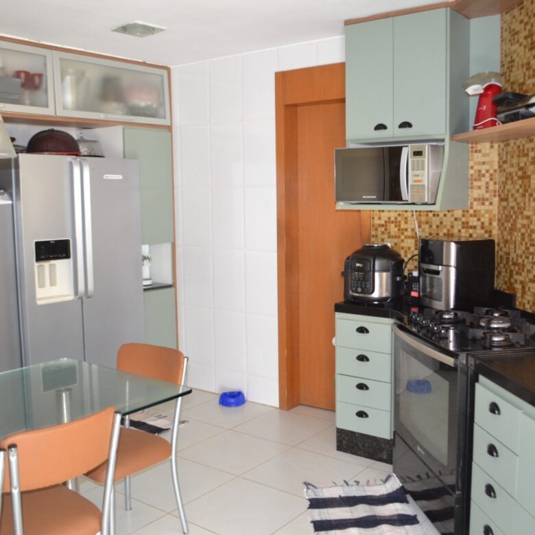 Casa Duplex à Venda em Condomínio – 4 Suítes, 4 Vagas e Área Gourmet | Edson Queiroz – Fortaleza/CE – foto 20