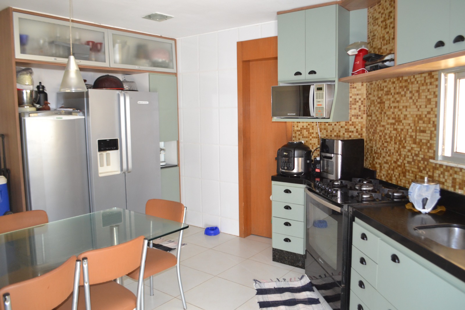 WhatsApp Image 2026-10-23 at 18.43.46 (3) Casa Duplex à Venda em Condomínio – 4 Suítes, 4 Vagas e Área Gourmet | Edson Queiroz – Fortaleza/CE – foto 20
