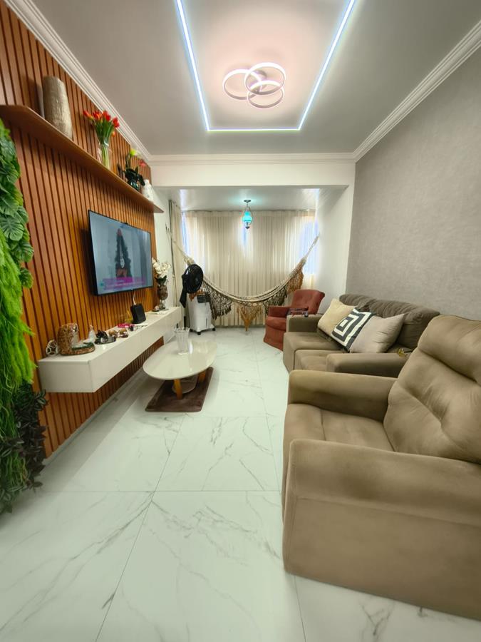 WhatsApp Image 2026-10-29 at 14.28.23 (1) (Copy) Apartamento à Venda no Edifício Dourados – 90,35 m², 3 Quartos, 1 Suíte, Reformado e Porteira Fechada | Var… – foto 1