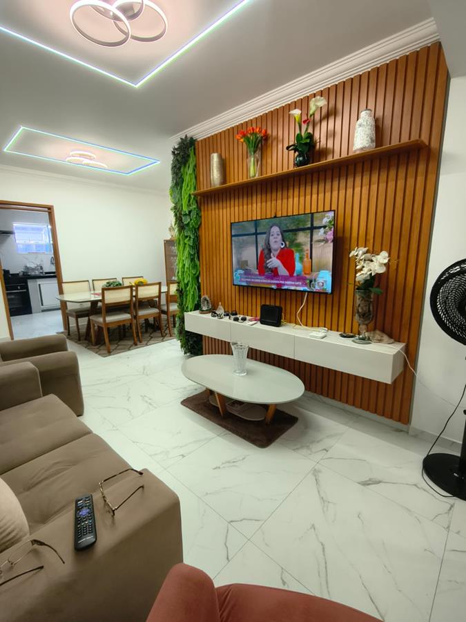 WhatsApp Image 2026-10-29 at 14.28.23 (Copy) Apartamento à Venda no Edifício Dourados – 90,35 m², 3 Quartos, 1 Suíte, Reformado e Porteira Fechada | Var… – foto 2