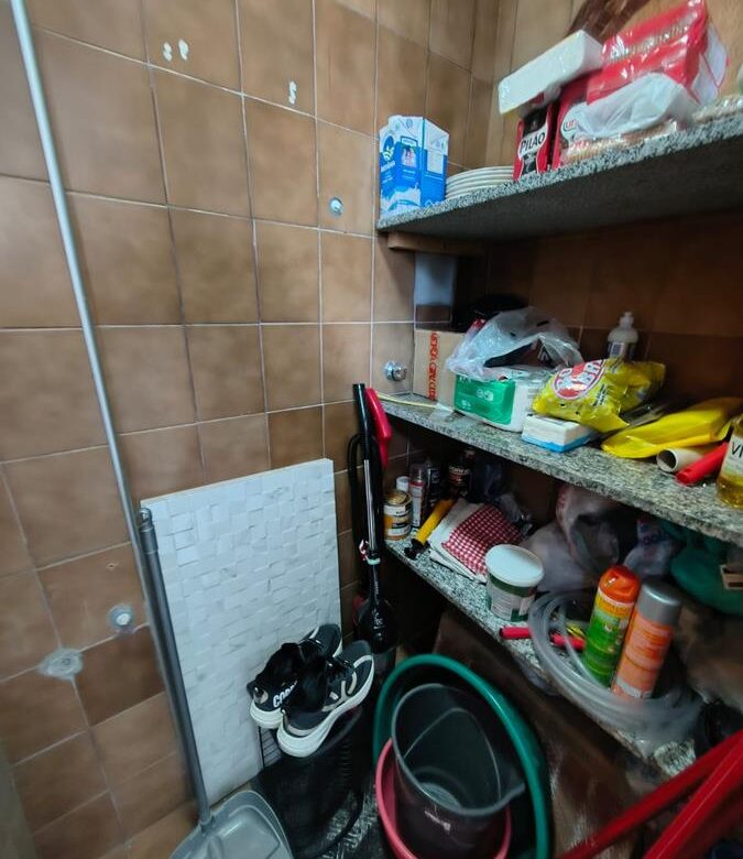 Apartamento à Venda no Edifício Dourados – 90,35 m², 3 Quartos, 1 Suíte, Reformado e Porteira Fechada | Var… – foto 19