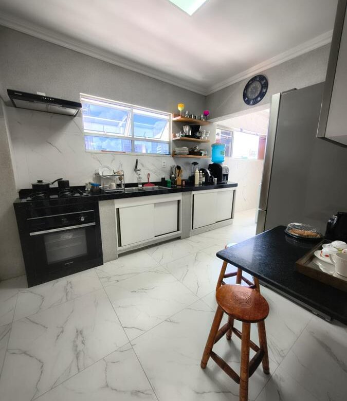 Apartamento à Venda no Edifício Dourados – 90,35 m², 3 Quartos, 1 Suíte, Reformado e Porteira Fechada | Var… – foto 14