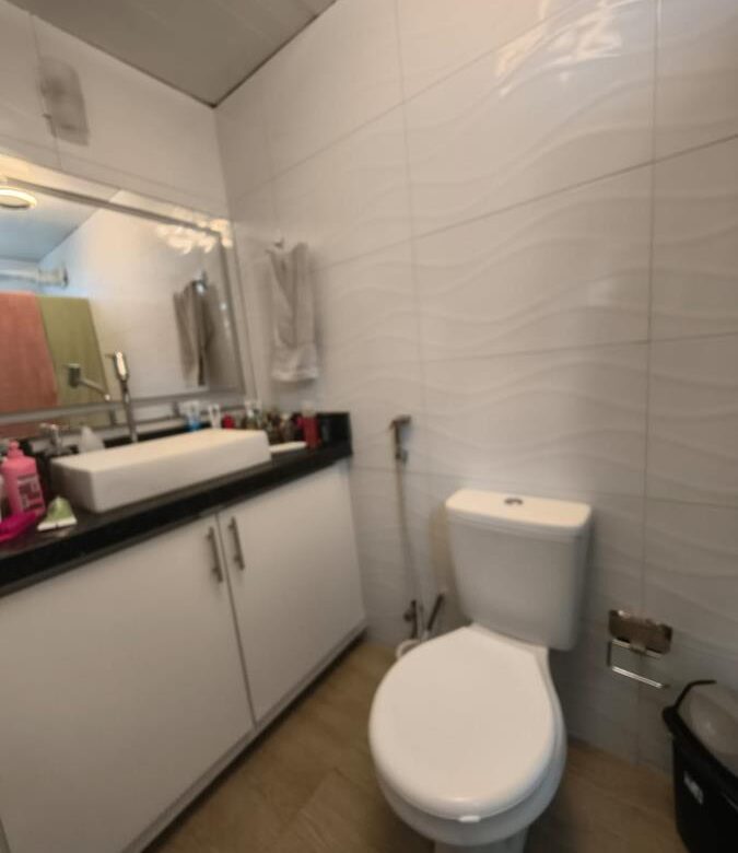 Apartamento à Venda no Edifício Dourados – 90,35 m², 3 Quartos, 1 Suíte, Reformado e Porteira Fechada | Var… – foto 6