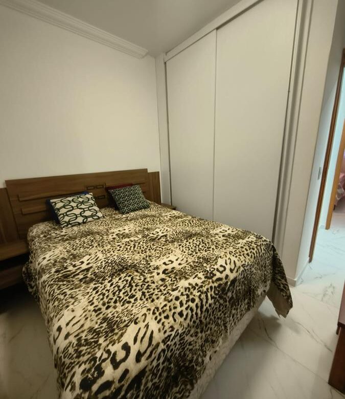 Apartamento à Venda no Edifício Dourados – 90,35 m², 3 Quartos, 1 Suíte, Reformado e Porteira Fechada | Var… – foto 8