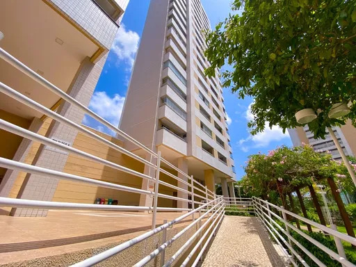 Apartamento à Venda com 3 quartos, 4 banheiros, 2 vagas e 120m² – foto 27