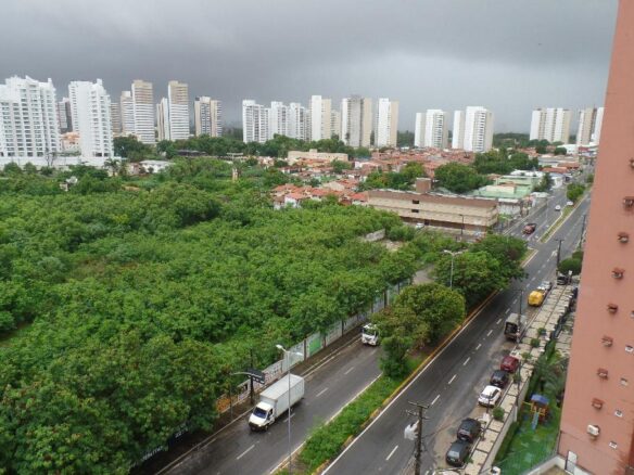 Imóveis à venda no Cambeba