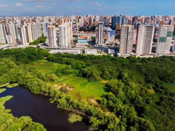 Imóveis à venda no Cocó