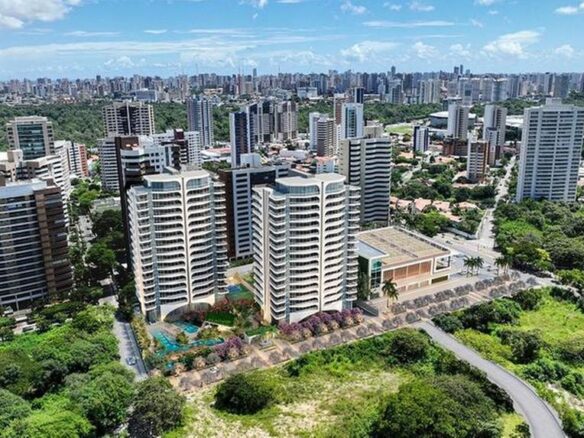 Imóveis à venda no Engenheiro Luciano Cavalcante