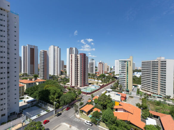 Imóveis à venda no Guararapes