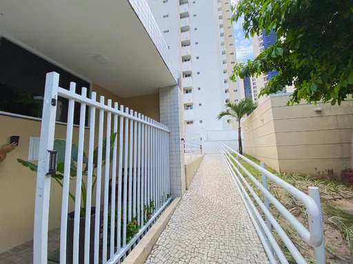 Apartamento à Venda com 3 quartos, 4 banheiros, 2 vagas e 120m² – foto 29