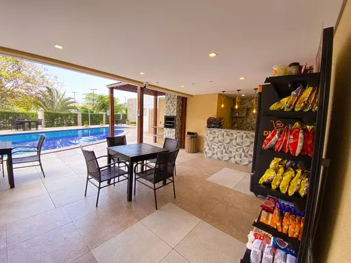 Apartamento à Venda com 3 quartos, 4 banheiros, 2 vagas e 120m² – foto 30