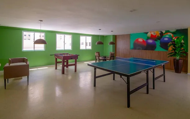 Apartamento à Venda com 3 quartos, 4 banheiros, 2 vagas e 120m² – foto 31