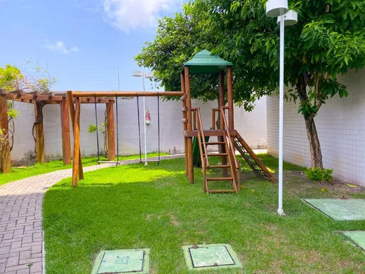 Apartamento à Venda com 3 quartos, 4 banheiros, 2 vagas e 120m² – foto 32