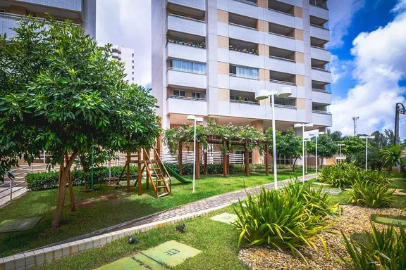 Apartamento à Venda com 3 quartos, 4 banheiros, 2 vagas e 120m² – foto 33
