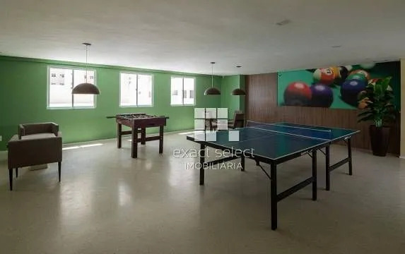 Apartamento à Venda com 3 quartos, 4 banheiros, 2 vagas e 120m² – foto 35