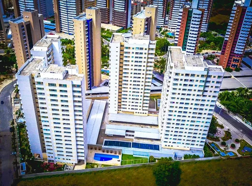 Apartamento à Venda com 3 quartos, 4 banheiros, 2 vagas e 120m² – foto 12